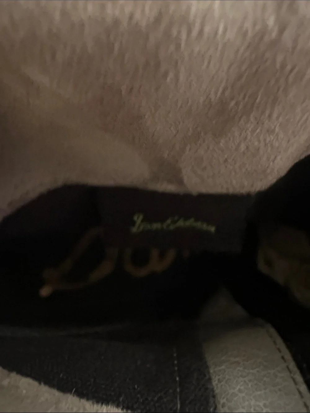Sam Edelman preowned size